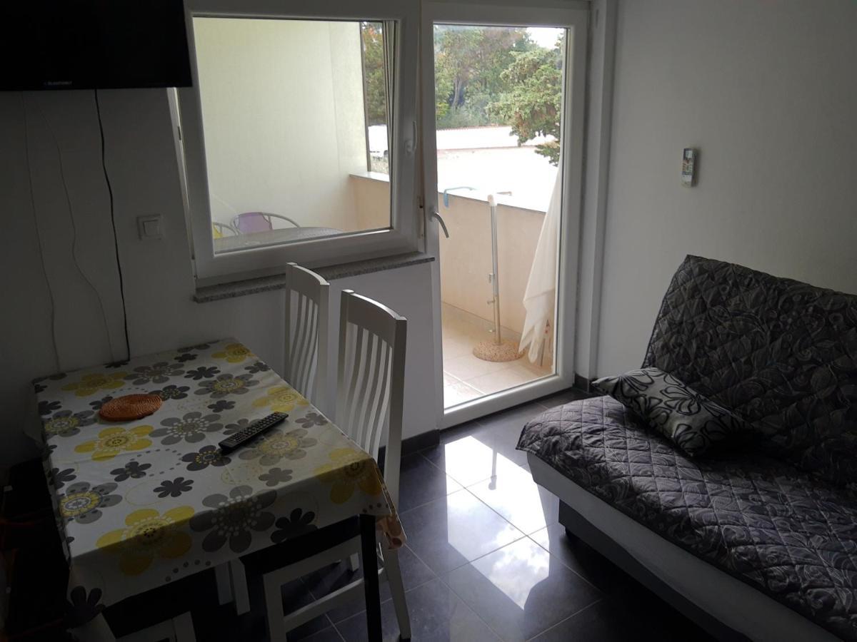 Apartments Ina Medulin Zewnętrze zdjęcie