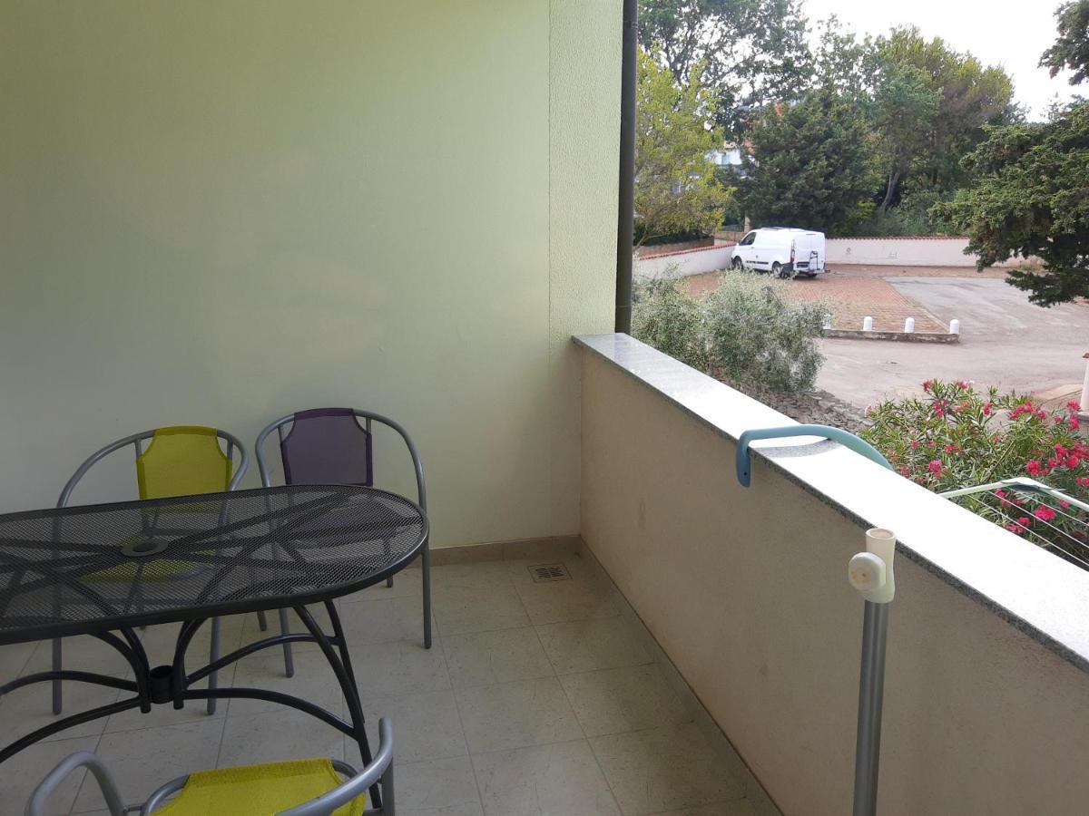 Apartments Ina Medulin Zewnętrze zdjęcie