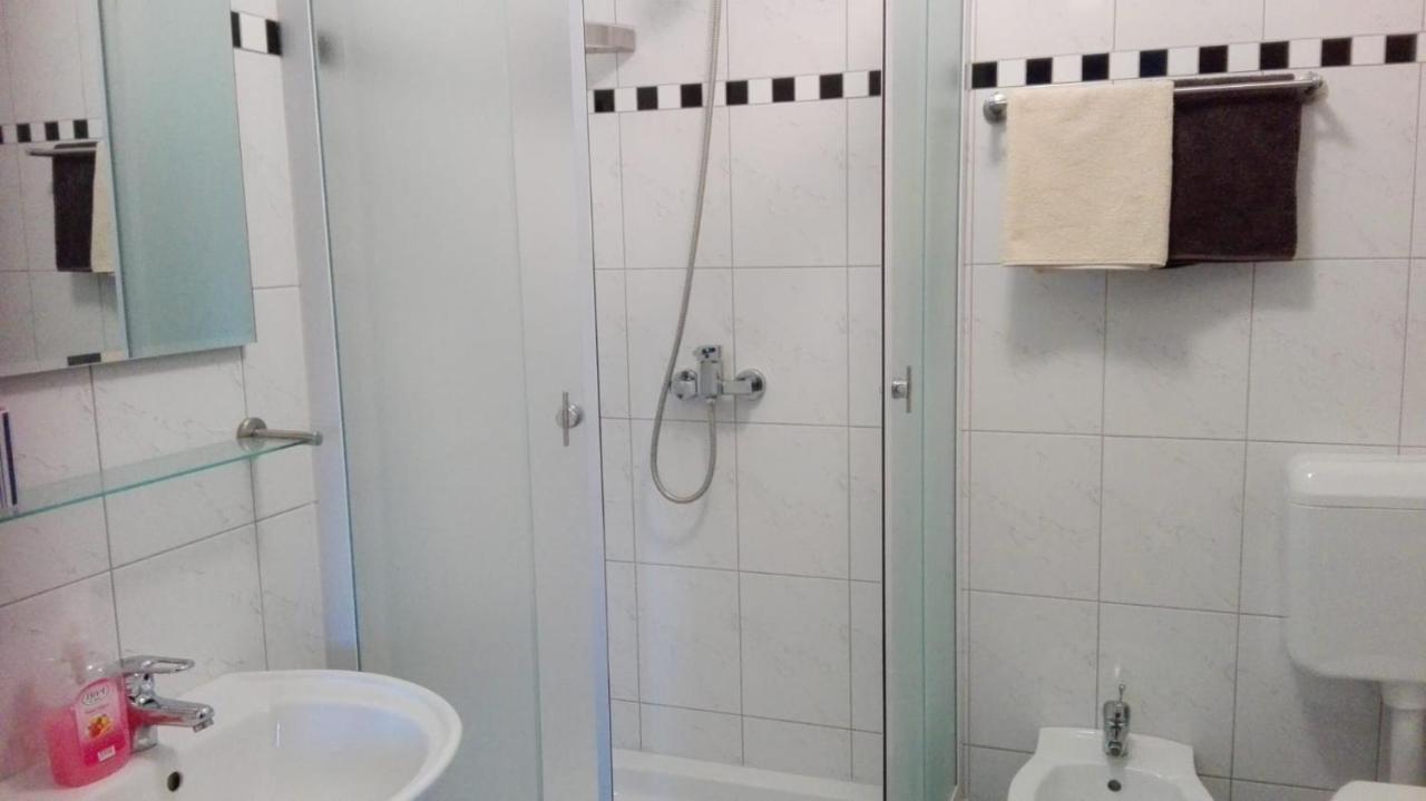 Apartments Ina Medulin Zewnętrze zdjęcie