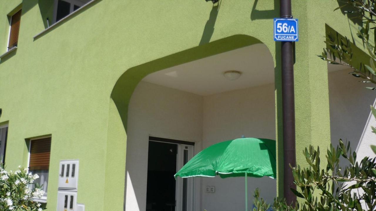 Apartments Ina Medulin Zewnętrze zdjęcie