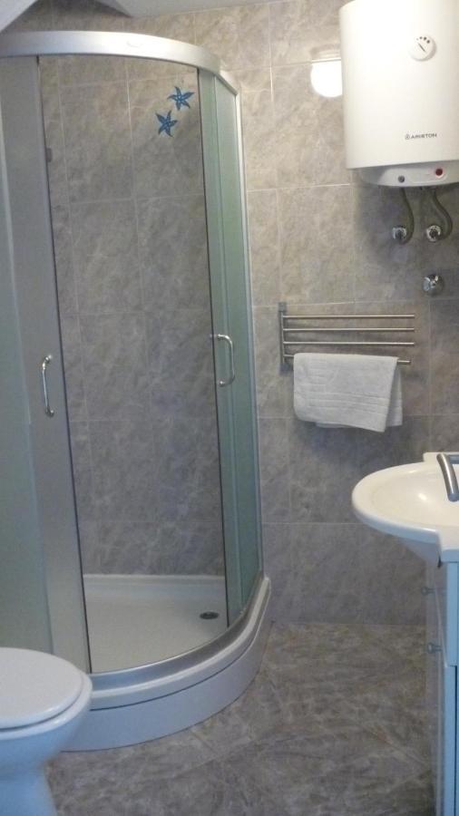 Apartments Ina Medulin Zewnętrze zdjęcie