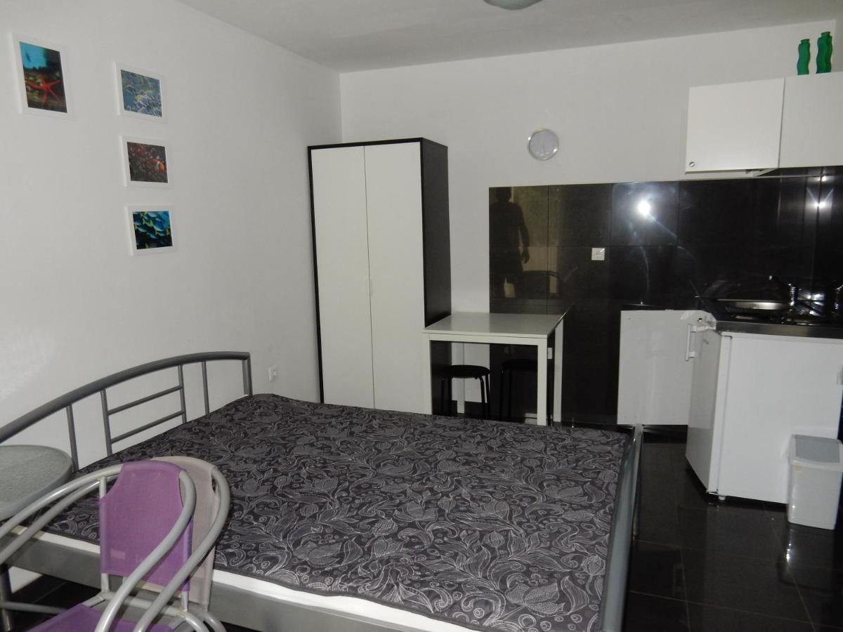 Apartments Ina Medulin Zewnętrze zdjęcie