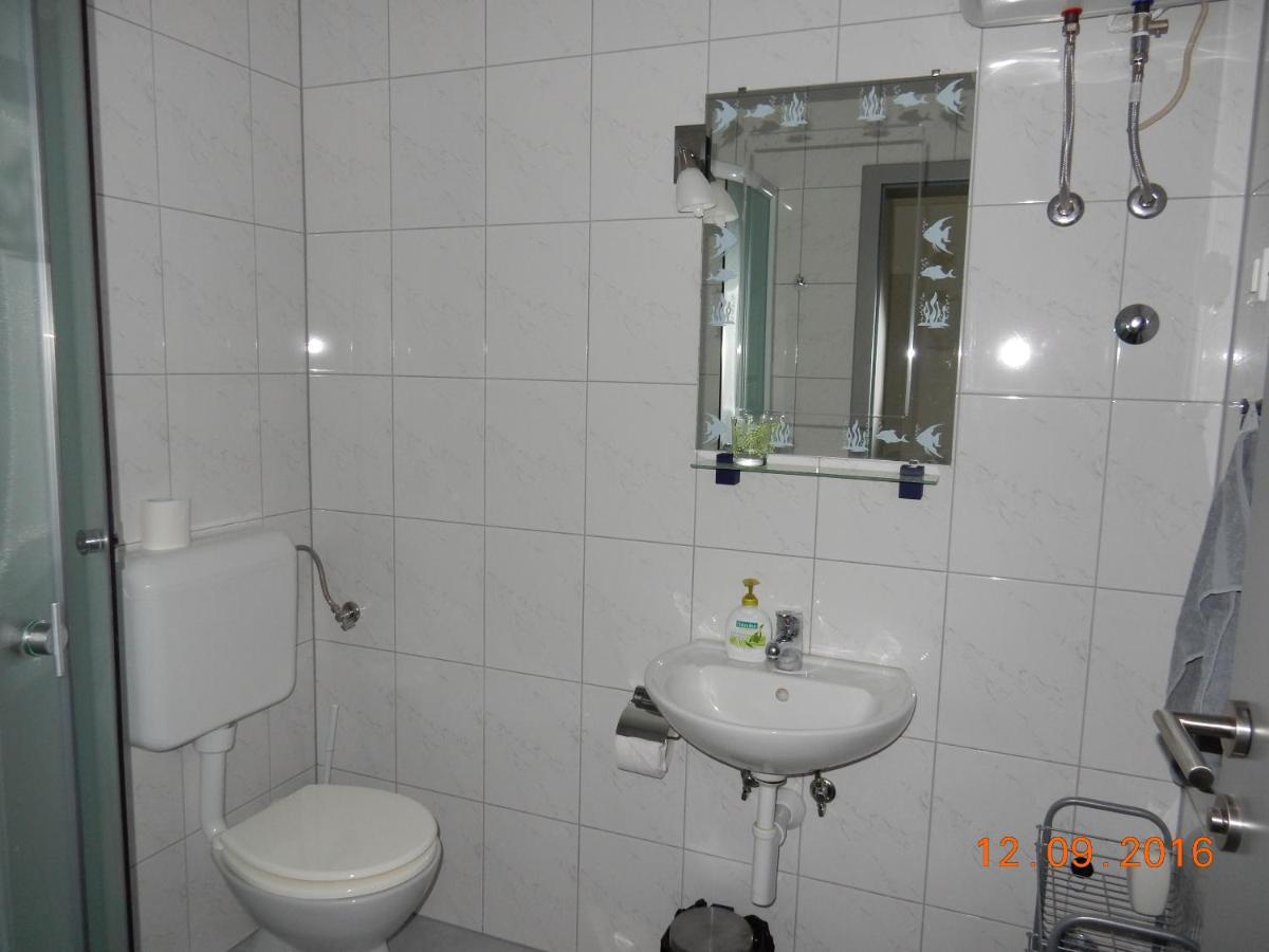 Apartments Ina Medulin Zewnętrze zdjęcie