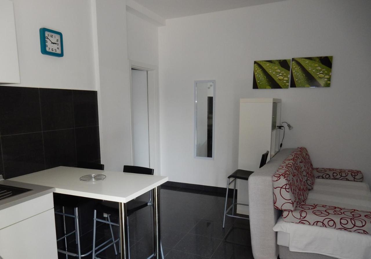 Apartments Ina Medulin Zewnętrze zdjęcie
