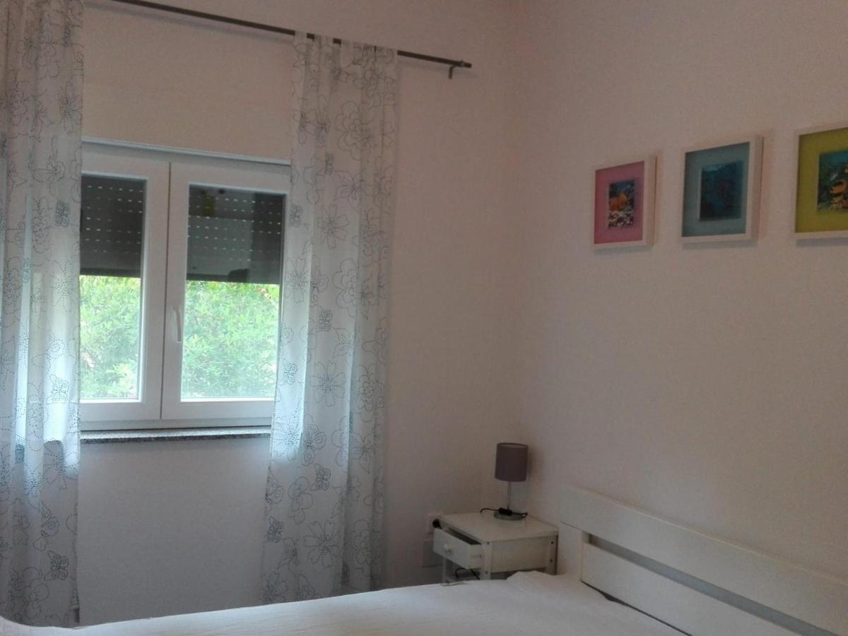 Apartments Ina Medulin Zewnętrze zdjęcie