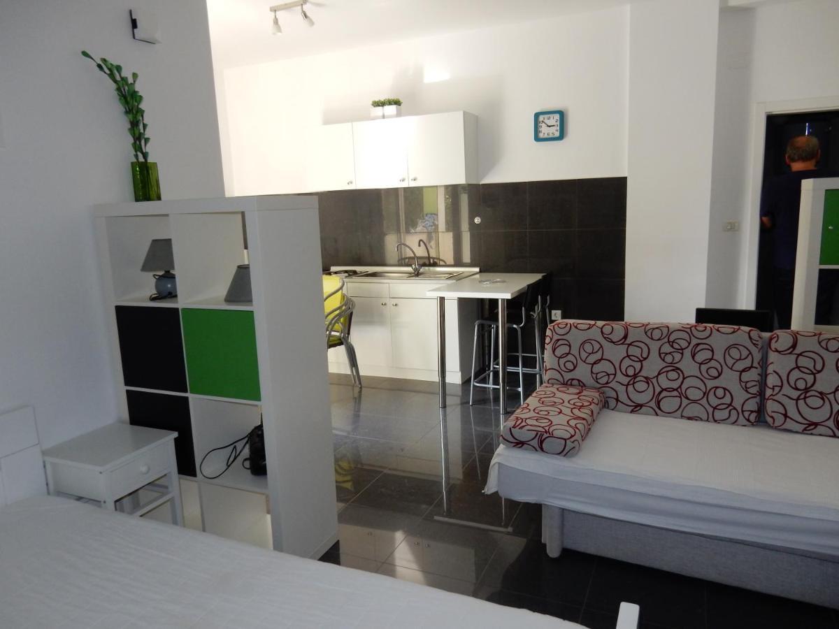 Apartments Ina Medulin Zewnętrze zdjęcie