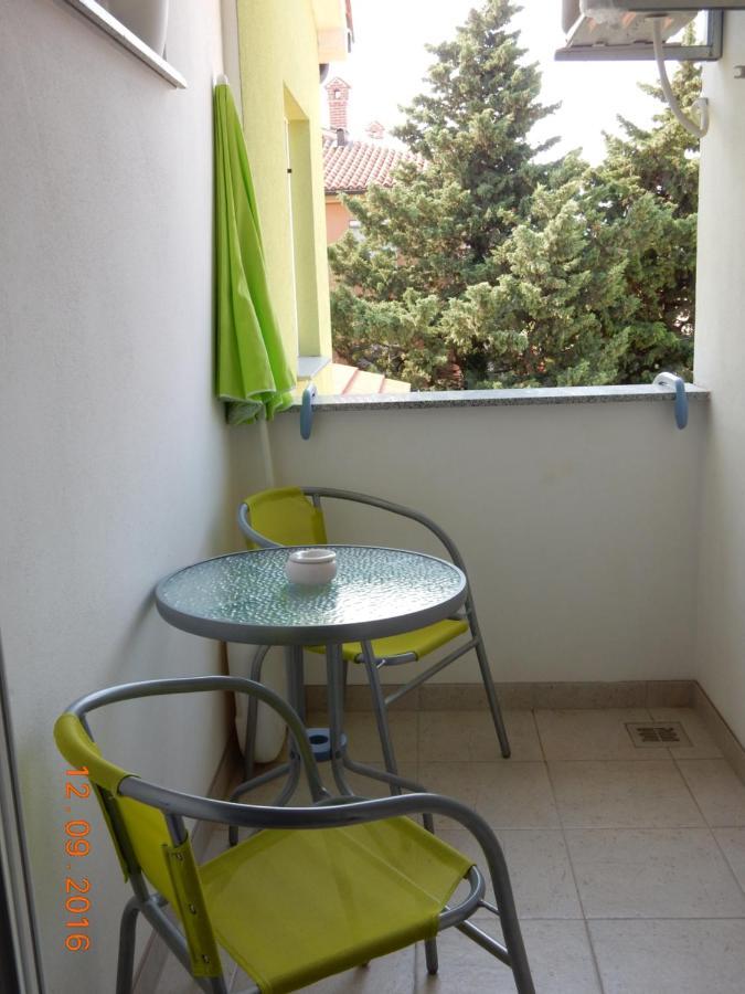 Apartments Ina Medulin Zewnętrze zdjęcie