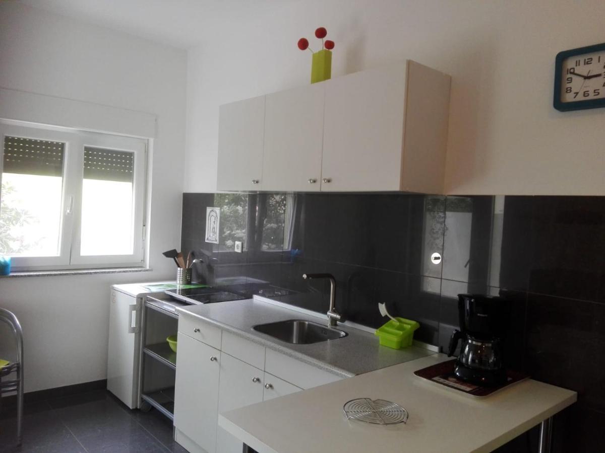 Apartments Ina Medulin Zewnętrze zdjęcie
