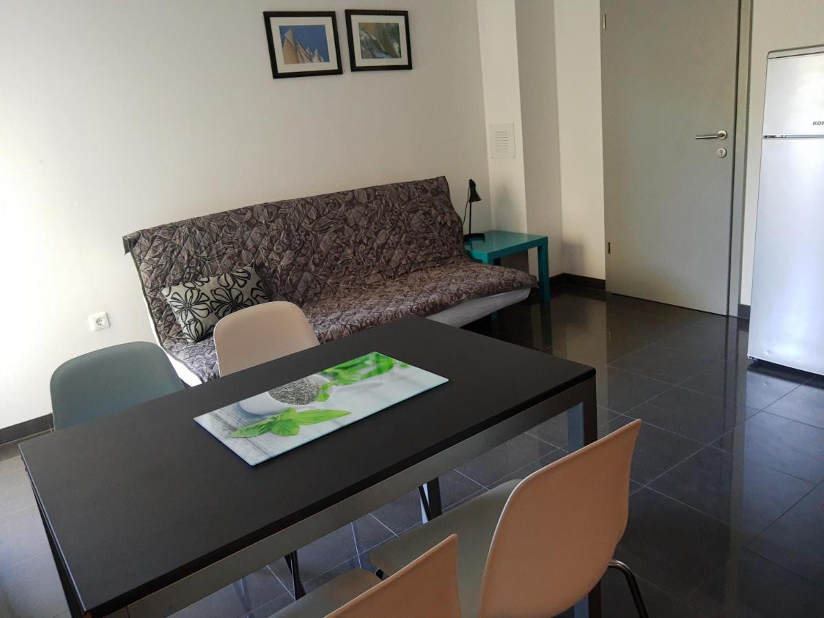 Apartments Ina Medulin Zewnętrze zdjęcie