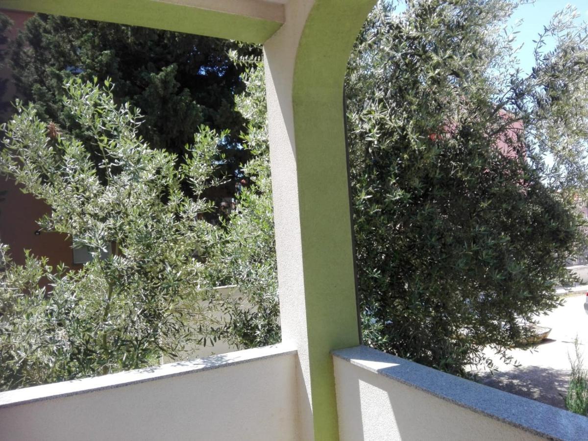Apartments Ina Medulin Zewnętrze zdjęcie
