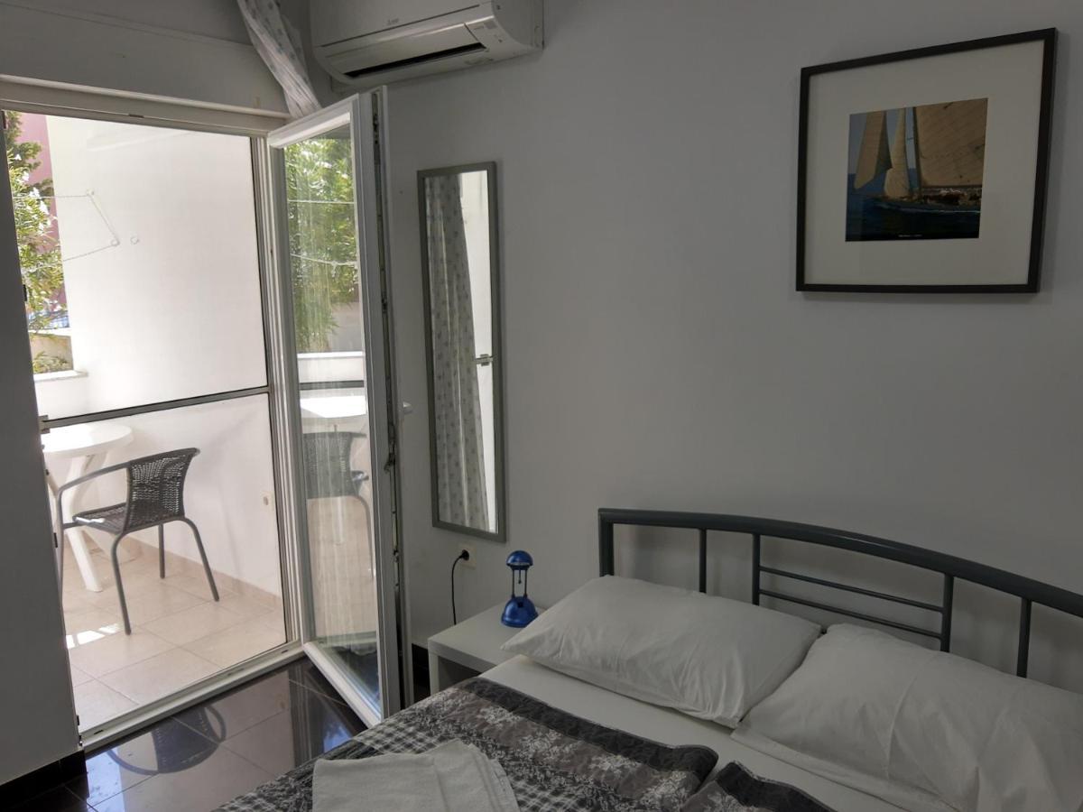 Apartments Ina Medulin Zewnętrze zdjęcie